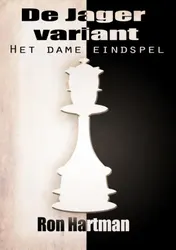 Omslag van Het Dame Eindspel
