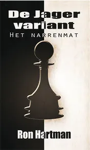 Omslag van Het Narrenmat