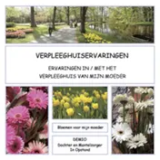 Omslag van VerpleeghuisErvaringen