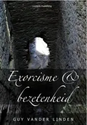 Omslag van Exorcisme & bezetenheid