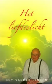 Omslag van Het liefdeslicht