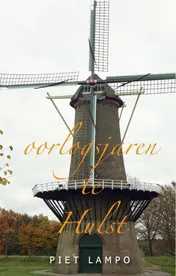Omslag van OOrlogsjaren te Hulst