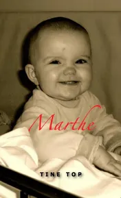 Omslag van Marthe