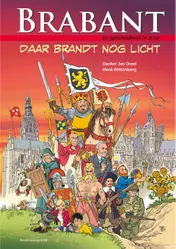 Omslag van Brabant