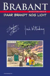 Omslag van Brabant
