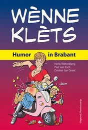 Omslag van Wènne klèts