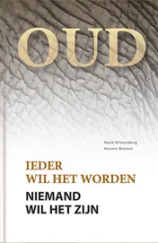 Omslag van Oud