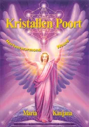 Omslag van Kristallen poort