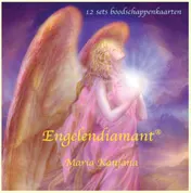 Omslag van Engelendiamant