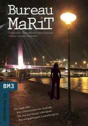 Omslag van Bureau MaRiT