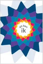 Omslag van Dit ben ik