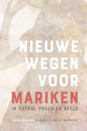 Omslag van Nieuwe wegen voor Mariken