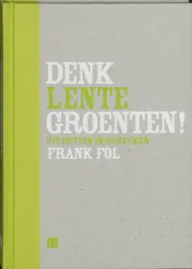 Omslag van Lente