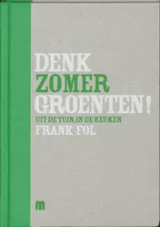 Omslag van Zomer