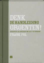 Omslag van De handleiding
