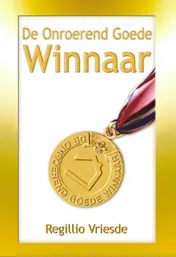 Omslag van De Onroerend Goede Winnaar
