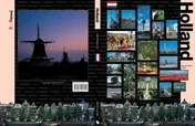 Omslag van Holland