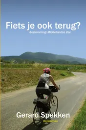 Omslag van Fiets je ook terug?