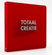 Omslag van Totaalcreatie