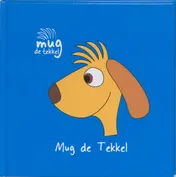 Omslag van Mug de tekkel