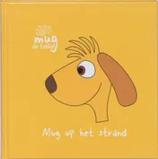 Omslag van Mug op het strand