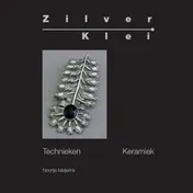 Omslag van Zilverklei