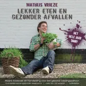 Omslag van Lekker eten en gezonder afvallen 14 ex