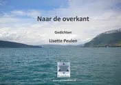Omslag van Naar de overkant