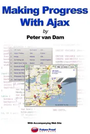 Omslag van Making Progress With Ajax