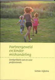 Omslag van Partnergeweld en kindermishandeling
