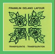 Omslag van Transfiguratie-Transfiguration