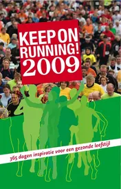 Omslag van 2009