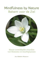 Omslag van Star Remedies - Mindfulness by Nature - Balsem voor de Ziel