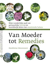 Omslag van Van moeder tot remedies
