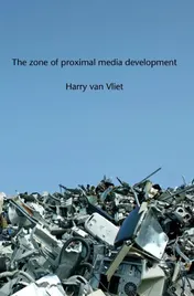 Omslag van The zone of proximal media development