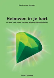 Omslag van Heimwee in je hart