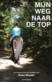 Omslag van Mijn weg naar de top