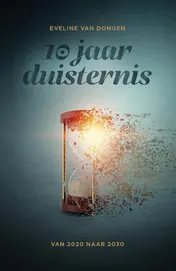 Omslag van 10 jaar duisternis