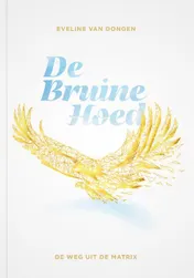 Omslag van De bruine hoed