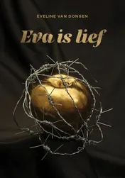 Omslag van Eva is lief
