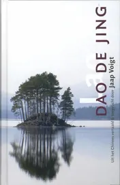 Omslag van Dao De Jing