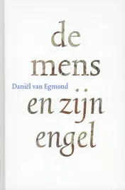 Omslag van De mens en zijn engel