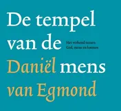 Omslag van De tempel van de mens
