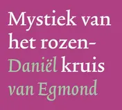 Omslag van Mystiek van het rozenkruis