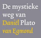 Omslag van De mystieke weg van Plato