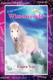 Omslag van Wisselwereld