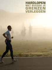 Omslag van Hardlopen