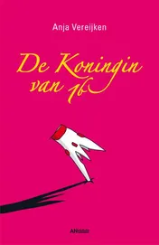 Omslag van De Koningin van 1b