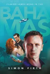 Omslag van Filming James Bond in The Bahamas