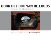 Omslag van Door het oog van de loods